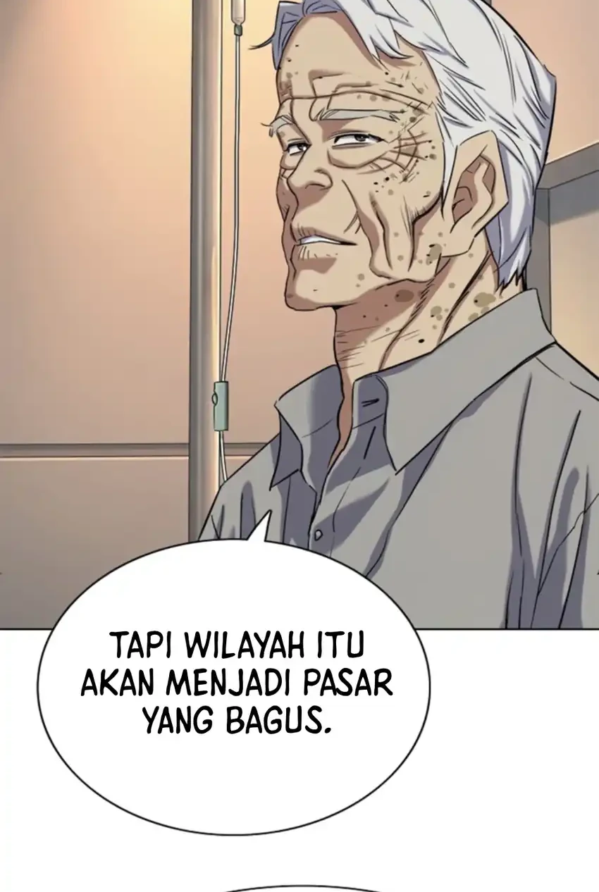 The Youngest Son Of A Rich Family Chapter 199 Gambar 4