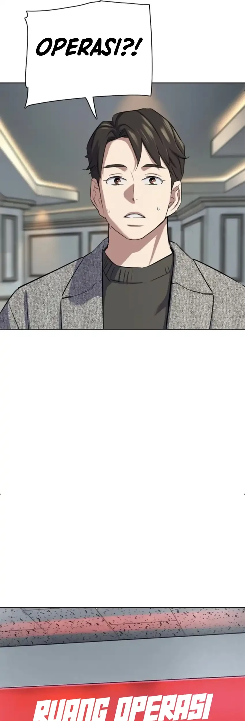 The Youngest Son Of A Rich Family Chapter 199 Gambar 63