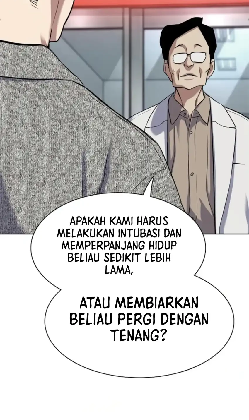 The Youngest Son Of A Rich Family Chapter 199 Gambar 70