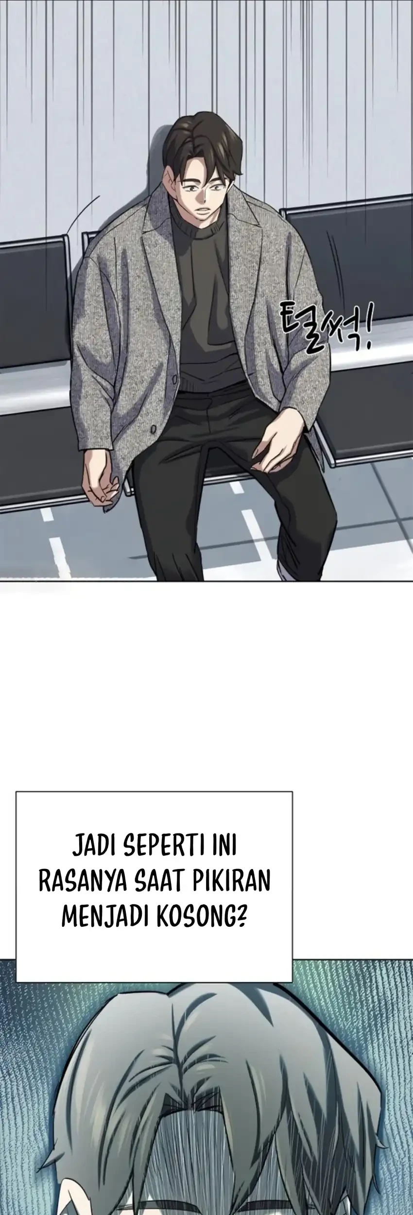 The Youngest Son Of A Rich Family Chapter 199 Gambar 73