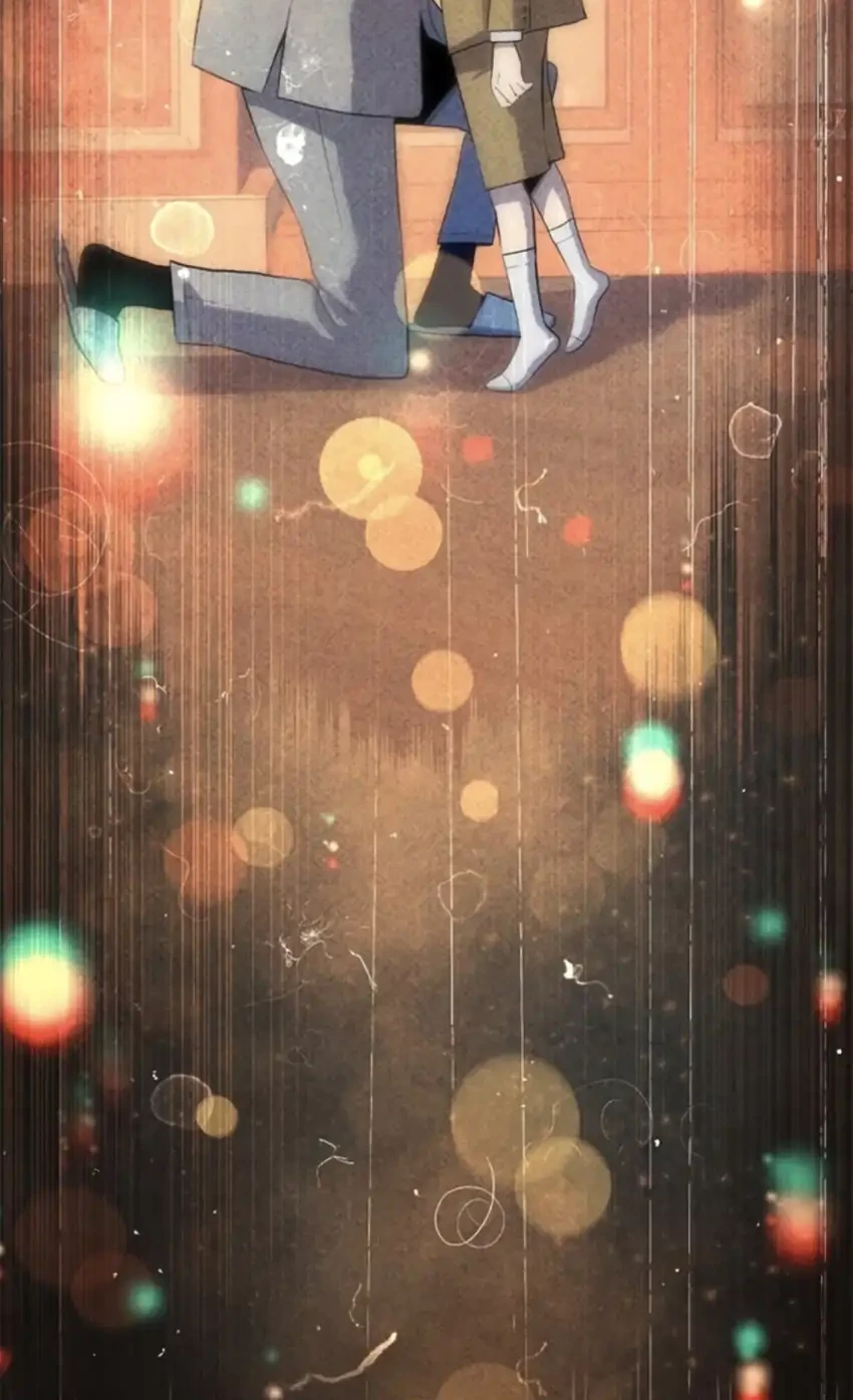 The Youngest Son Of A Rich Family Chapter 199 Gambar 77