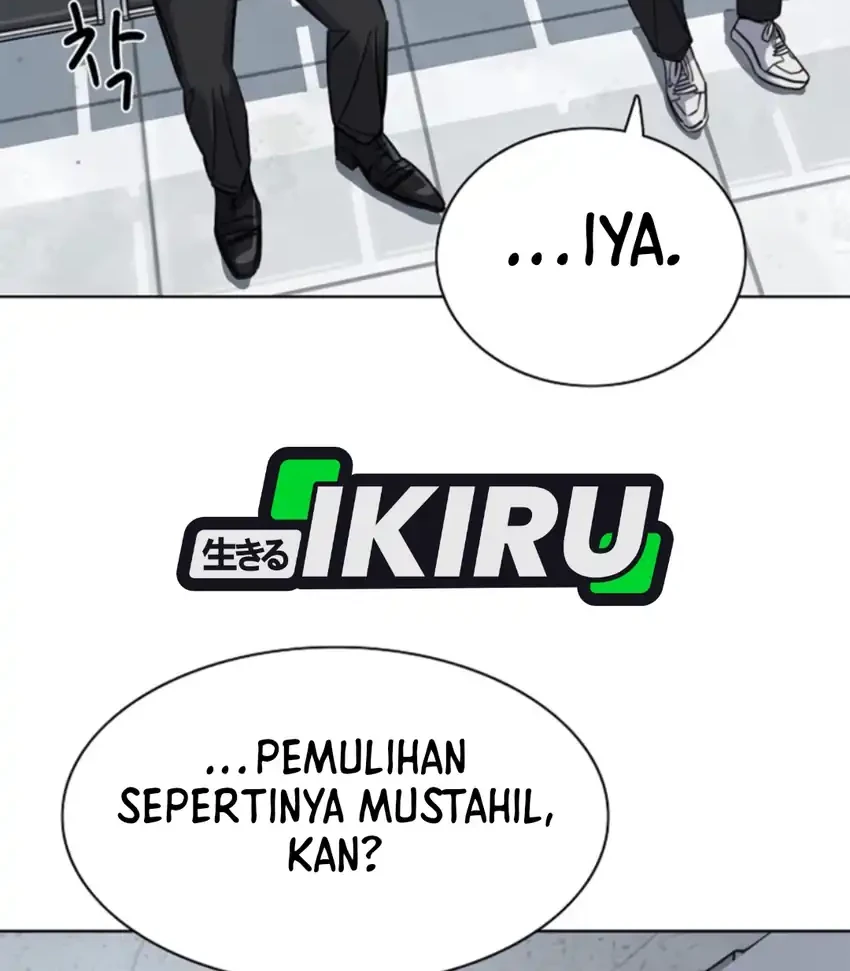 The Youngest Son Of A Rich Family Chapter 199 Gambar 83