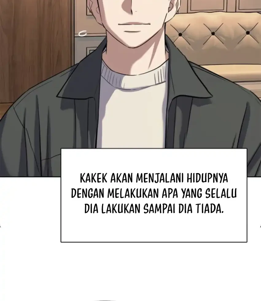 The Youngest Son Of A Rich Family Chapter 199 Gambar 8