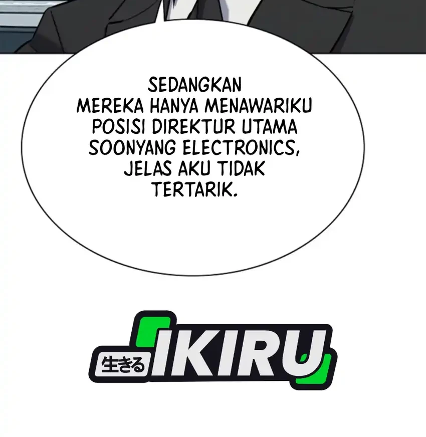 The Youngest Son Of A Rich Family Chapter 199 Gambar 101