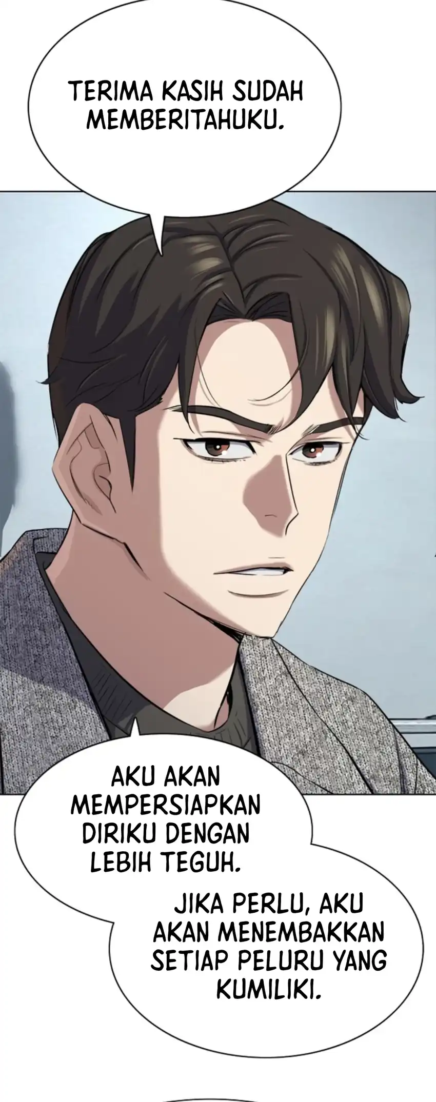 The Youngest Son Of A Rich Family Chapter 199 Gambar 104