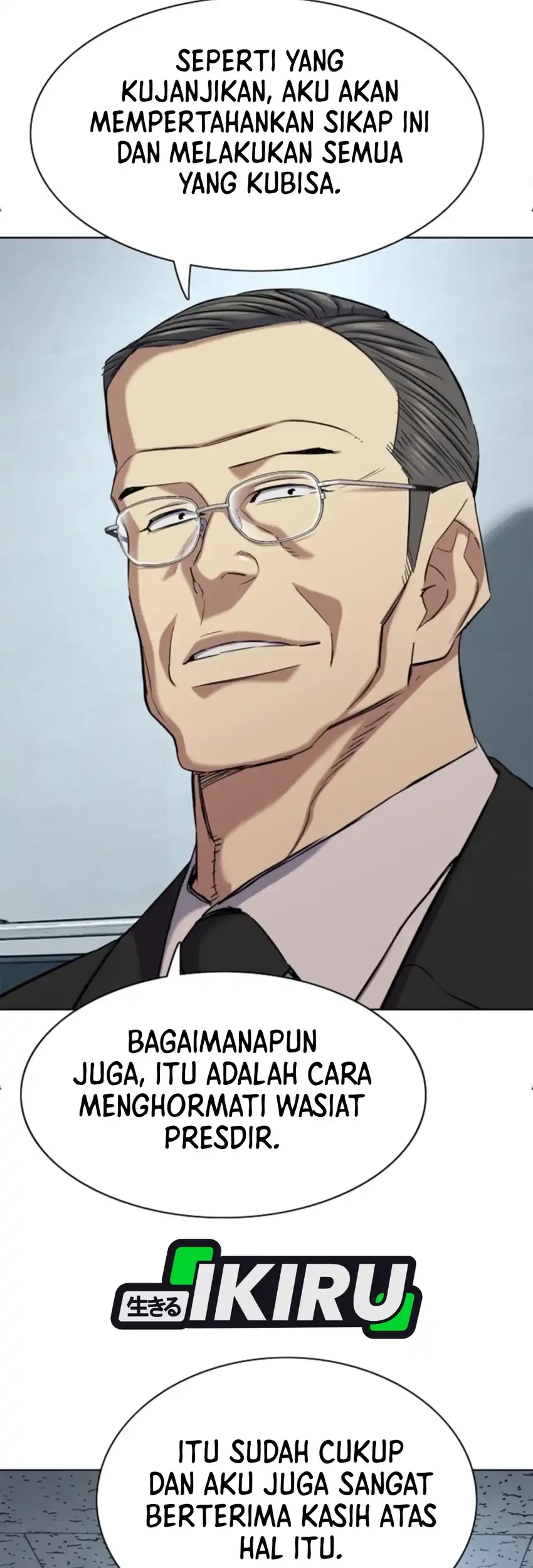 The Youngest Son Of A Rich Family Chapter 199 Gambar 105