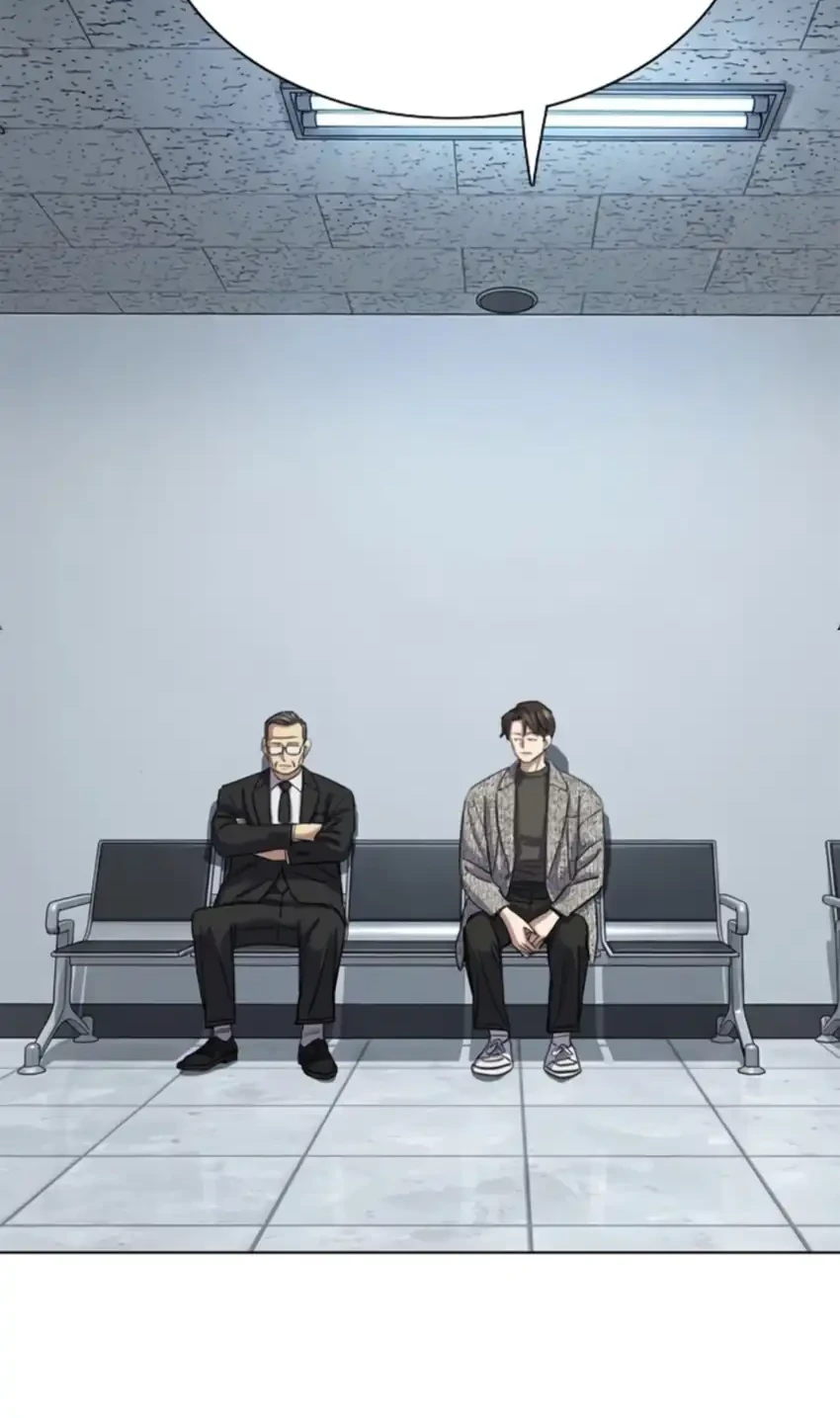 The Youngest Son Of A Rich Family Chapter 199 Gambar 106