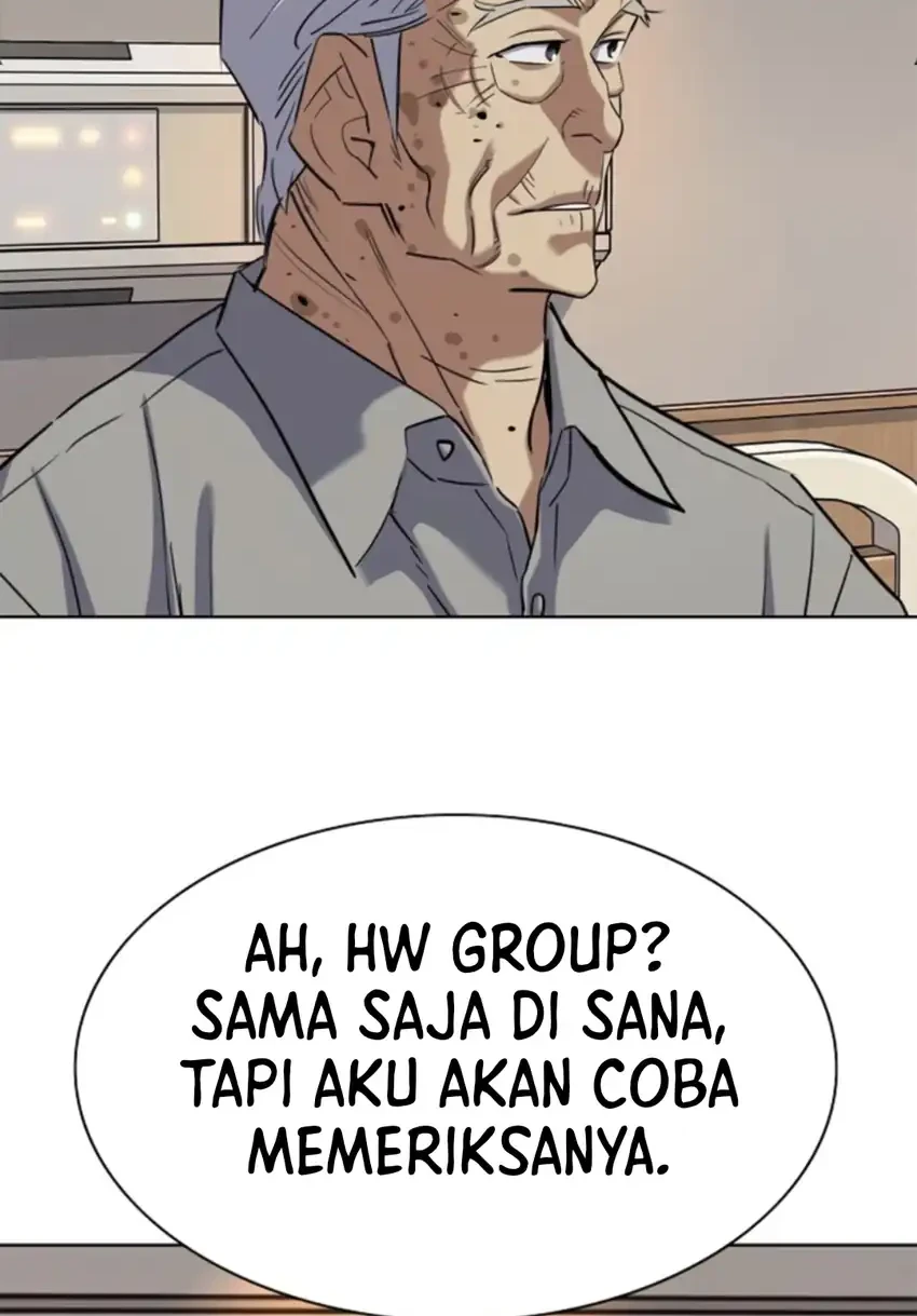 The Youngest Son Of A Rich Family Chapter 199 Gambar 10