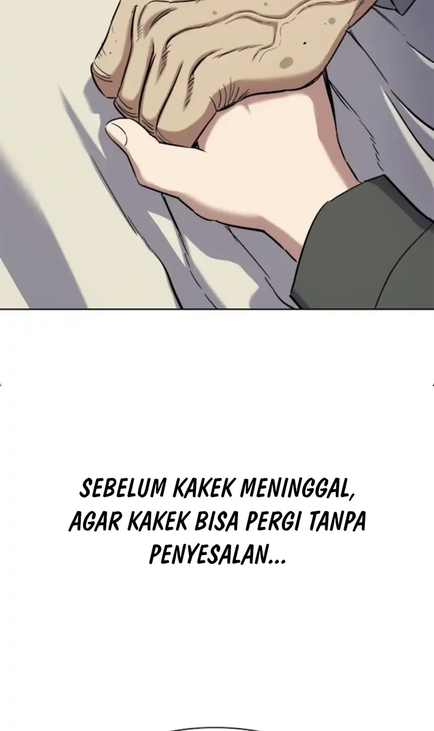 The Youngest Son Of A Rich Family Chapter 199 Gambar 16