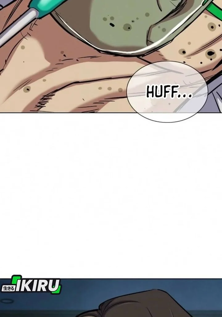 The Youngest Son Of A Rich Family Chapter 200 Gambar 22