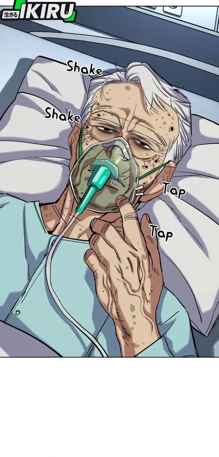 The Youngest Son Of A Rich Family Chapter 200 Gambar 28