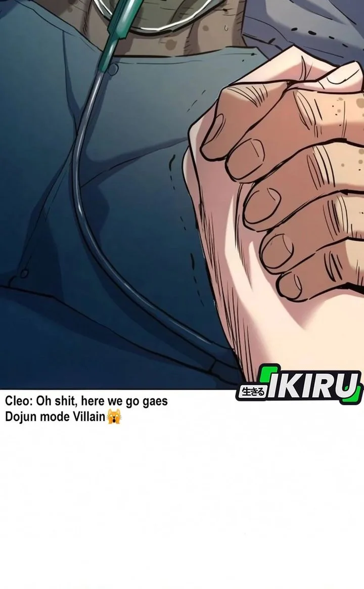 The Youngest Son Of A Rich Family Chapter 200 Gambar 38