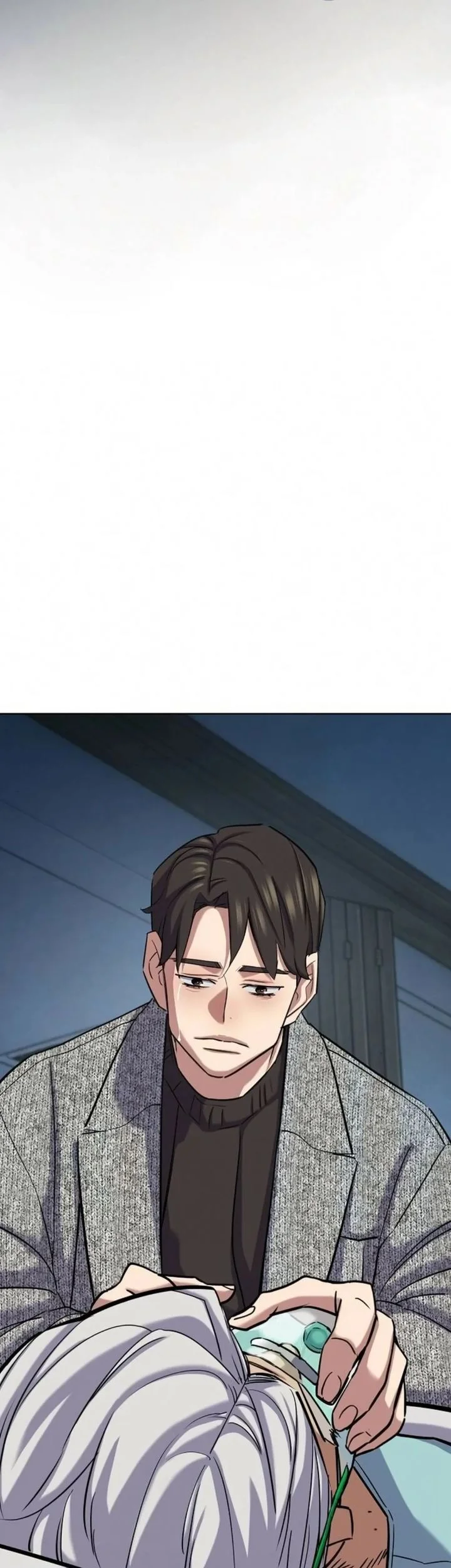 The Youngest Son Of A Rich Family Chapter 200 Gambar 42