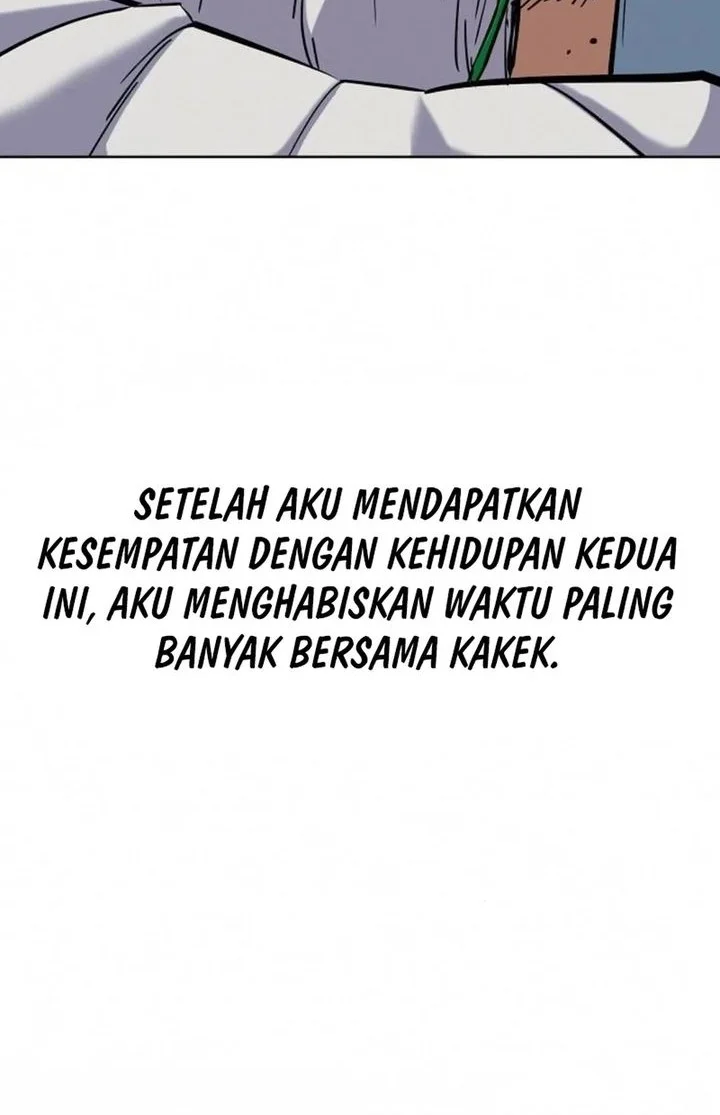 The Youngest Son Of A Rich Family Chapter 200 Gambar 43