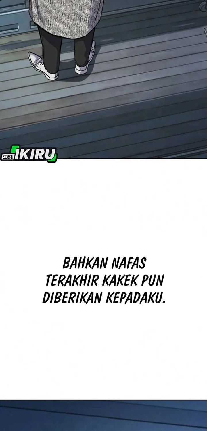 The Youngest Son Of A Rich Family Chapter 200 Gambar 45