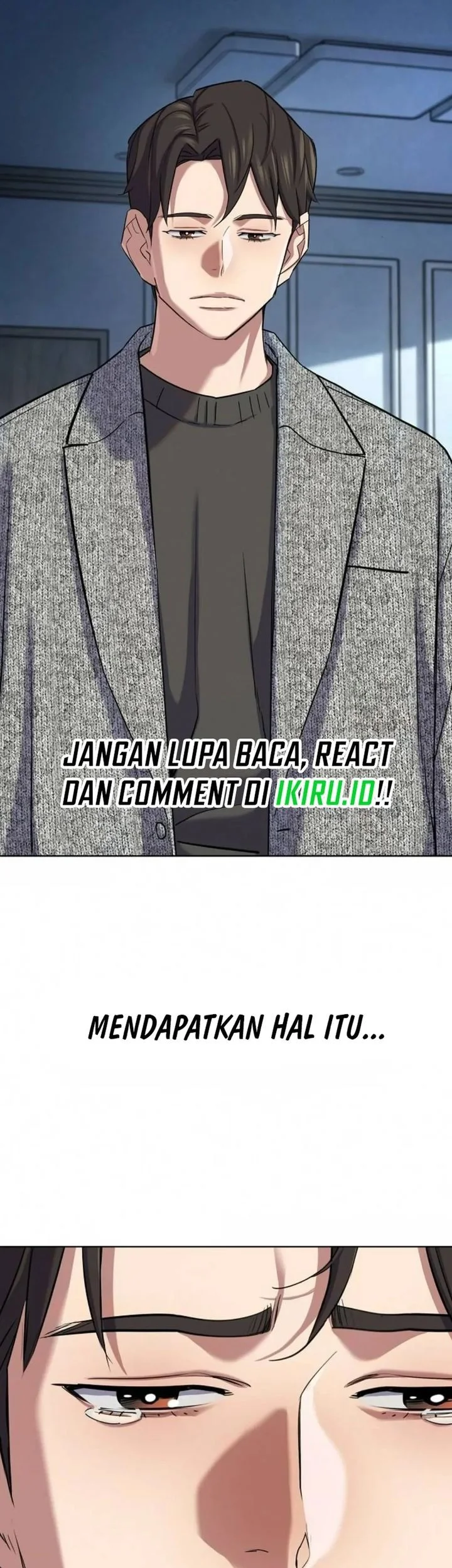 The Youngest Son Of A Rich Family Chapter 200 Gambar 46