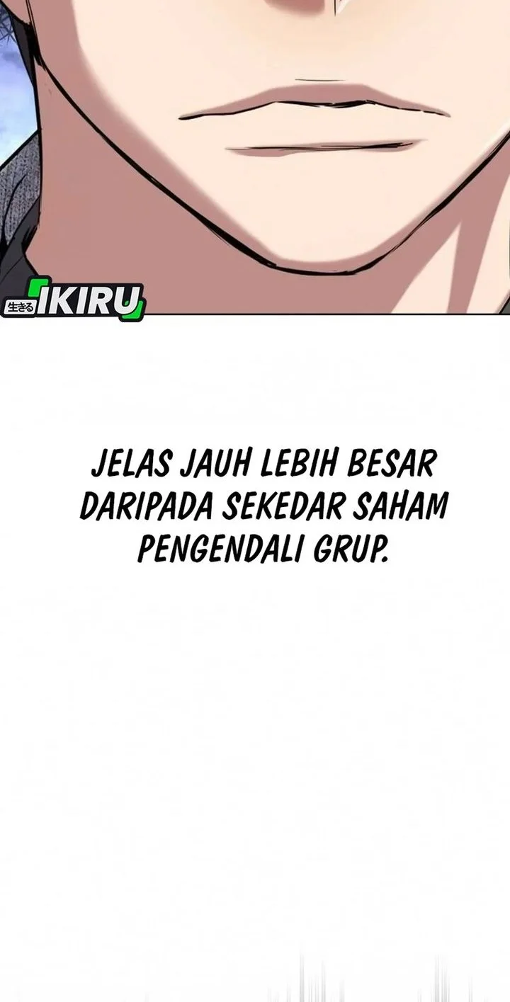 The Youngest Son Of A Rich Family Chapter 200 Gambar 47