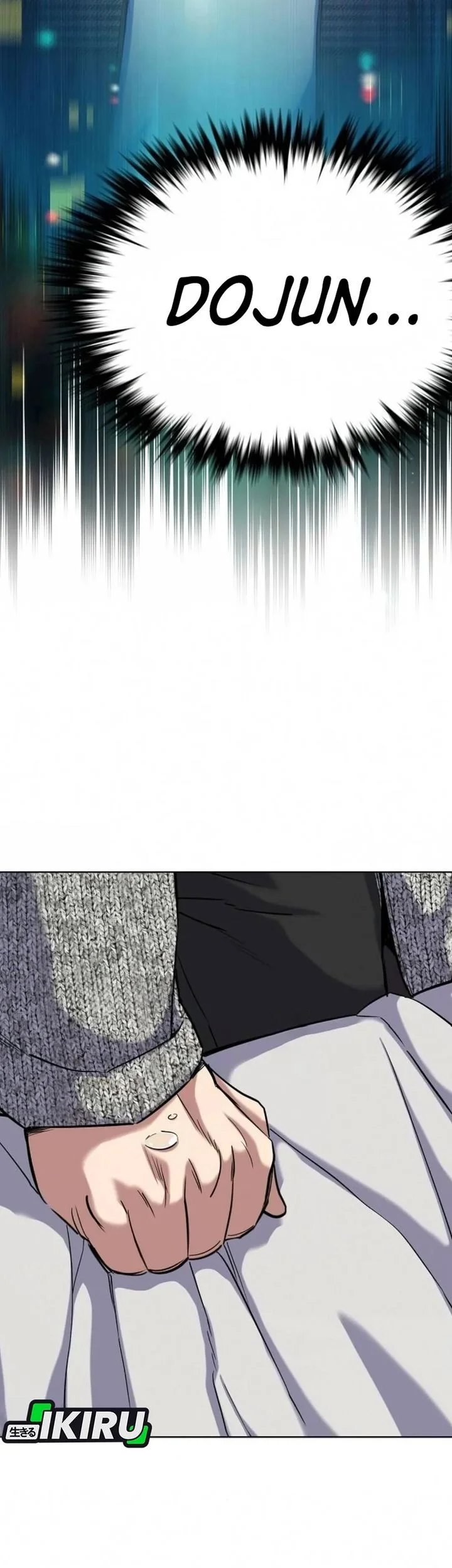 The Youngest Son Of A Rich Family Chapter 200 Gambar 51