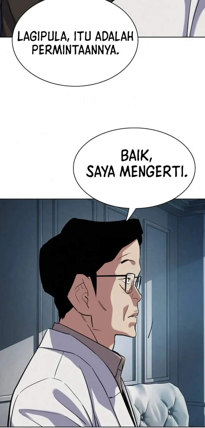 The Youngest Son Of A Rich Family Chapter 200 Gambar 64