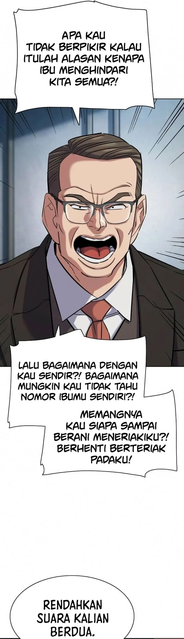 The Youngest Son Of A Rich Family Chapter 200 Gambar 73