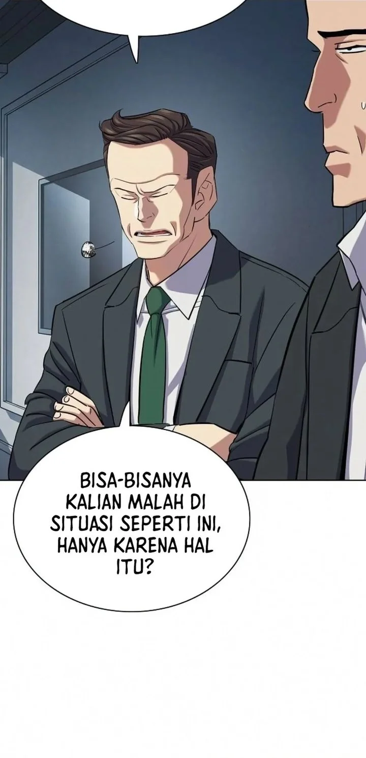 The Youngest Son Of A Rich Family Chapter 200 Gambar 74