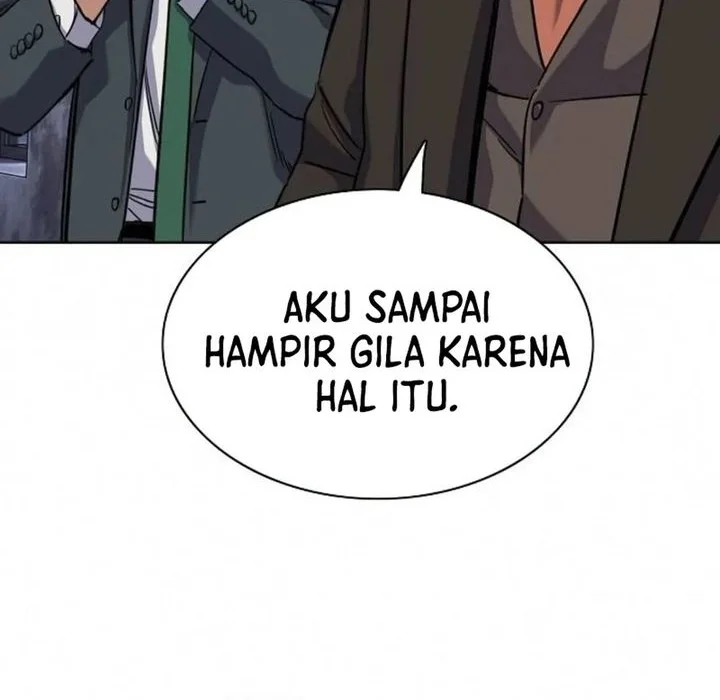 The Youngest Son Of A Rich Family Chapter 200 Gambar 78