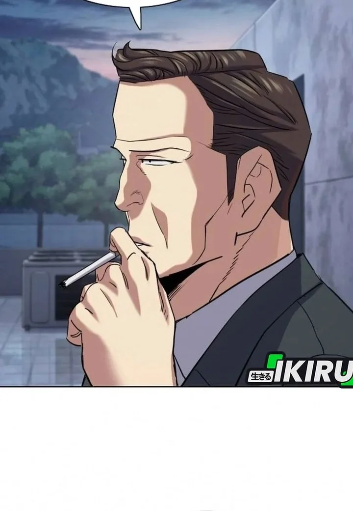 The Youngest Son Of A Rich Family Chapter 200 Gambar 81