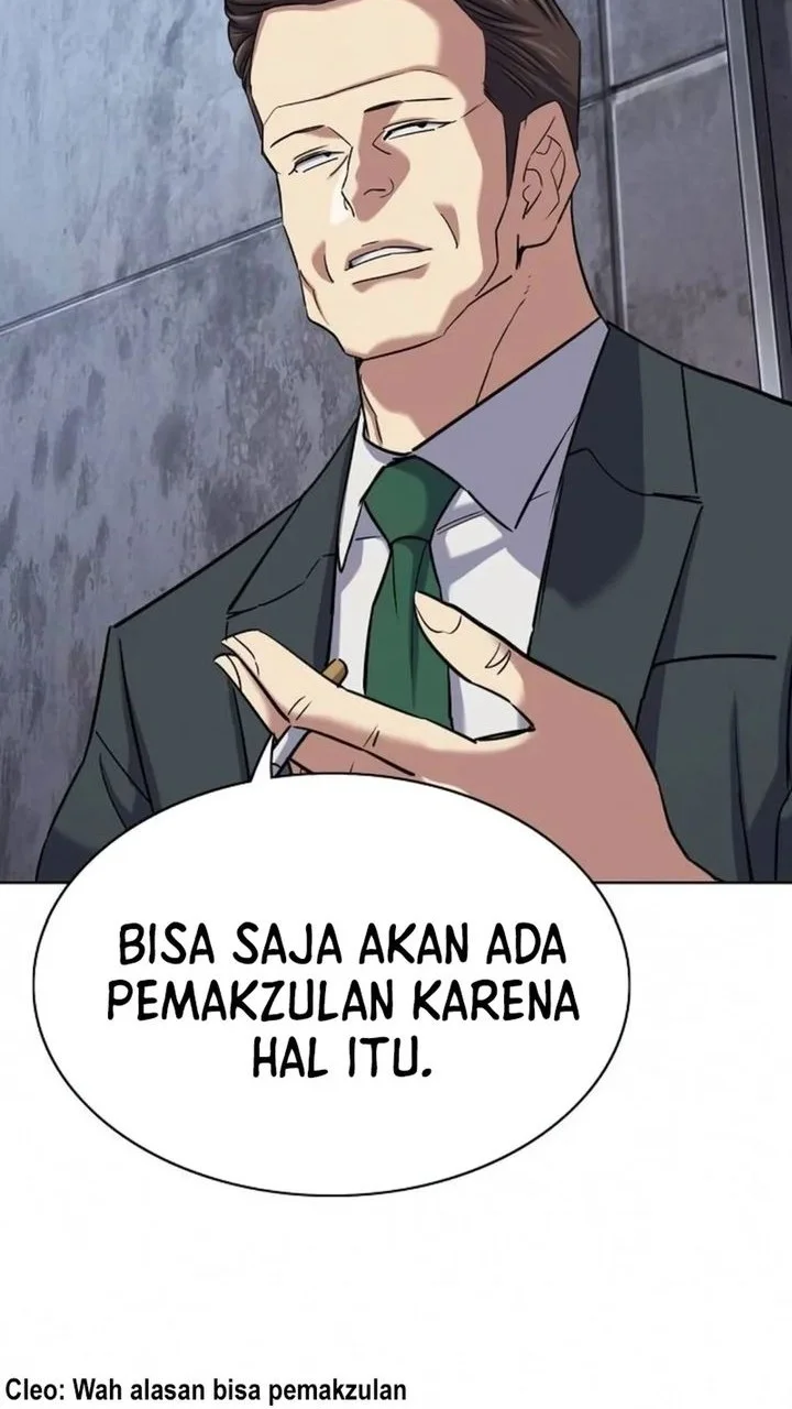 The Youngest Son Of A Rich Family Chapter 200 Gambar 85