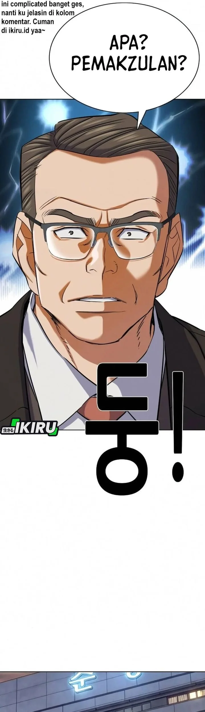 The Youngest Son Of A Rich Family Chapter 200 Gambar 86