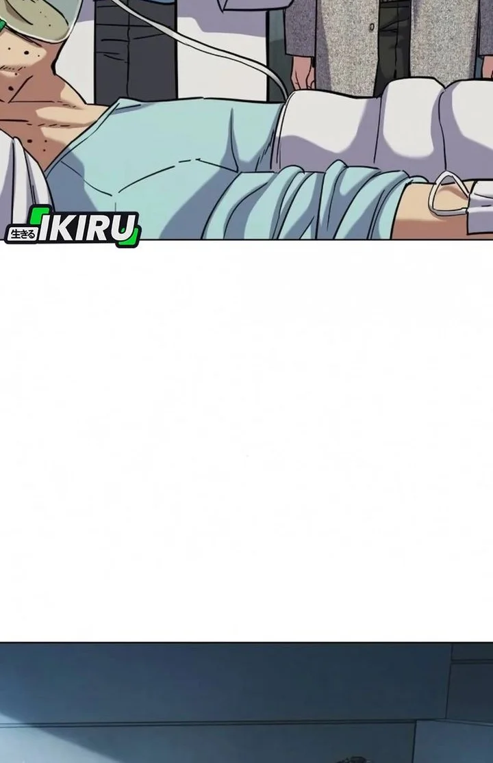 The Youngest Son Of A Rich Family Chapter 200 Gambar 14