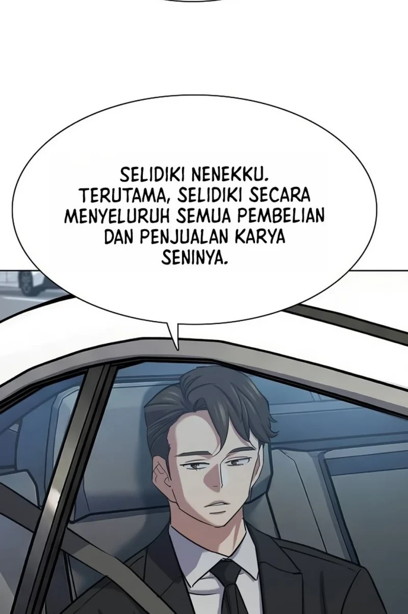 The Youngest Son Of A Rich Family Chapter 201 Gambar 68