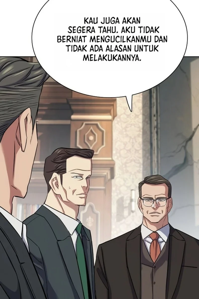 The Youngest Son Of A Rich Family Chapter 201 Gambar 94