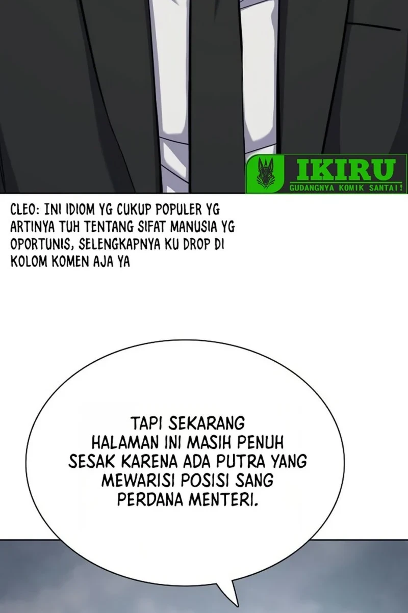 The Youngest Son Of A Rich Family Chapter 202 Gambar 56