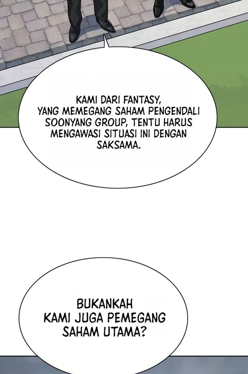 The Youngest Son Of A Rich Family Chapter 202 Gambar 62