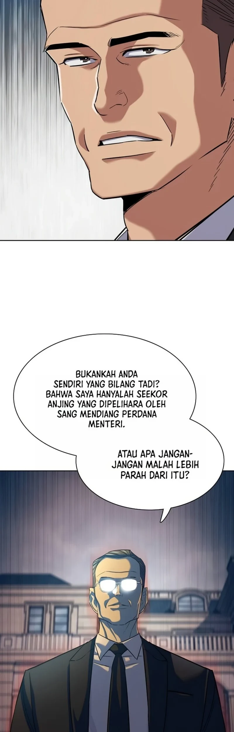The Youngest Son Of A Rich Family Chapter 202 Gambar 67
