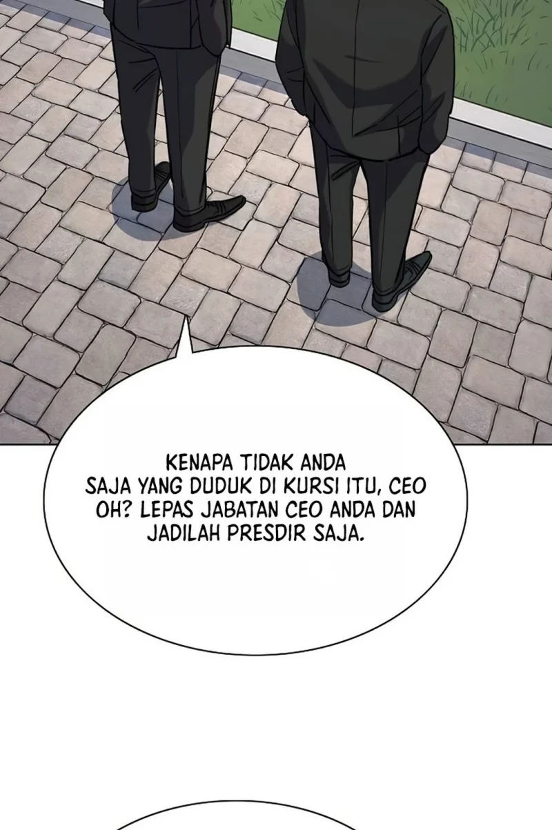 The Youngest Son Of A Rich Family Chapter 202 Gambar 70
