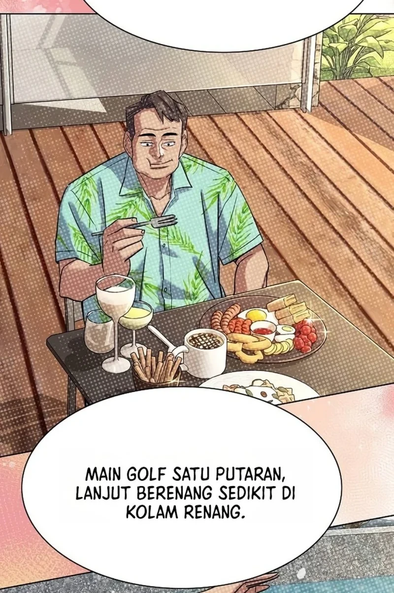 The Youngest Son Of A Rich Family Chapter 202 Gambar 72