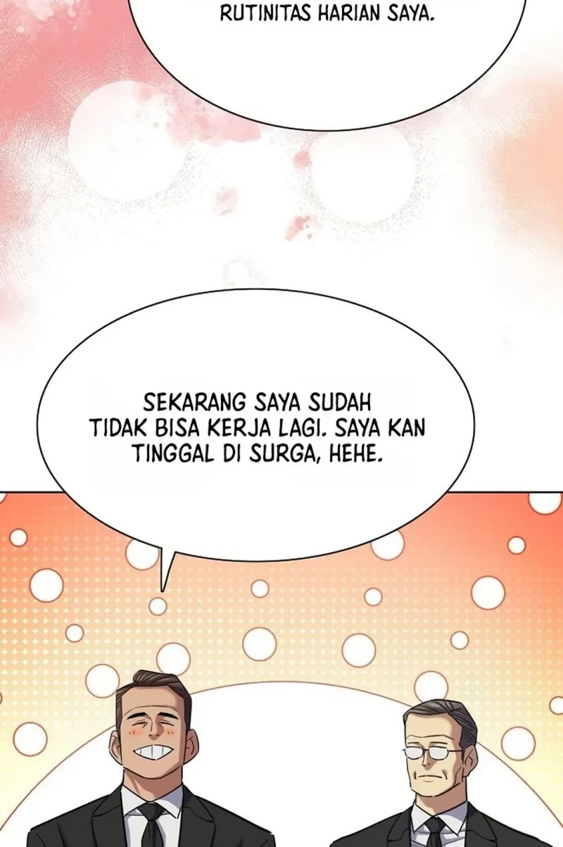 The Youngest Son Of A Rich Family Chapter 202 Gambar 74