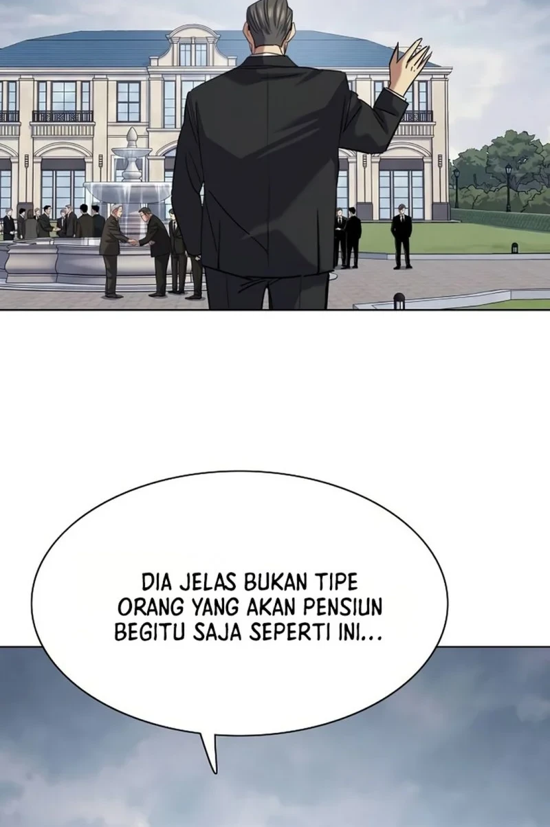 The Youngest Son Of A Rich Family Chapter 202 Gambar 80