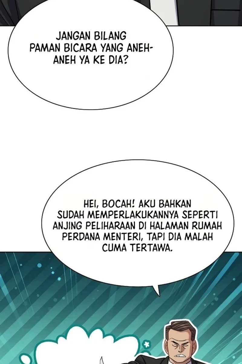 The Youngest Son Of A Rich Family Chapter 202 Gambar 84