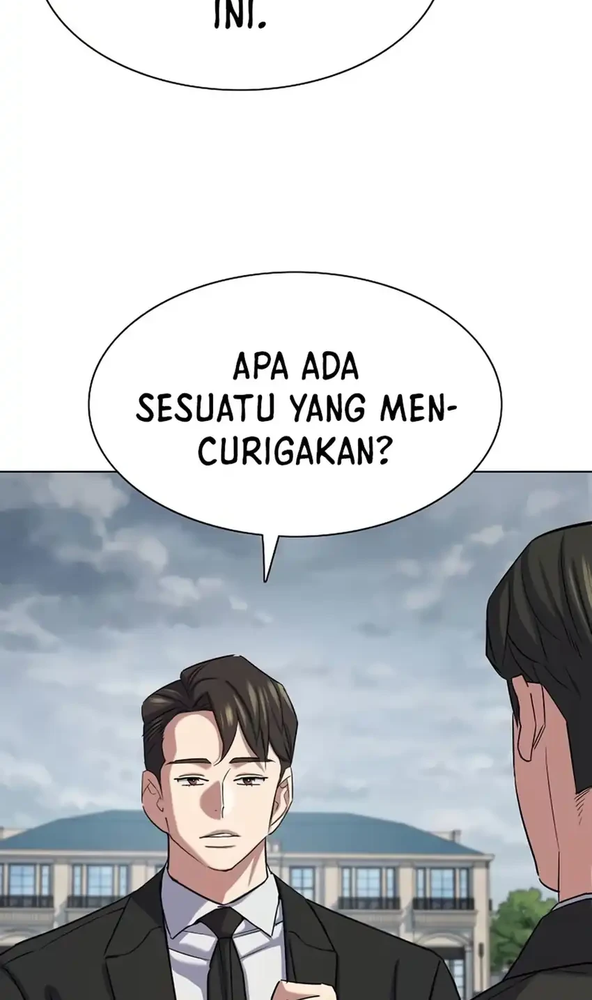 The Youngest Son Of A Rich Family Chapter 203 Gambar 52