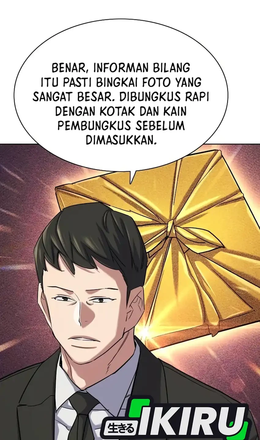 The Youngest Son Of A Rich Family Chapter 203 Gambar 54