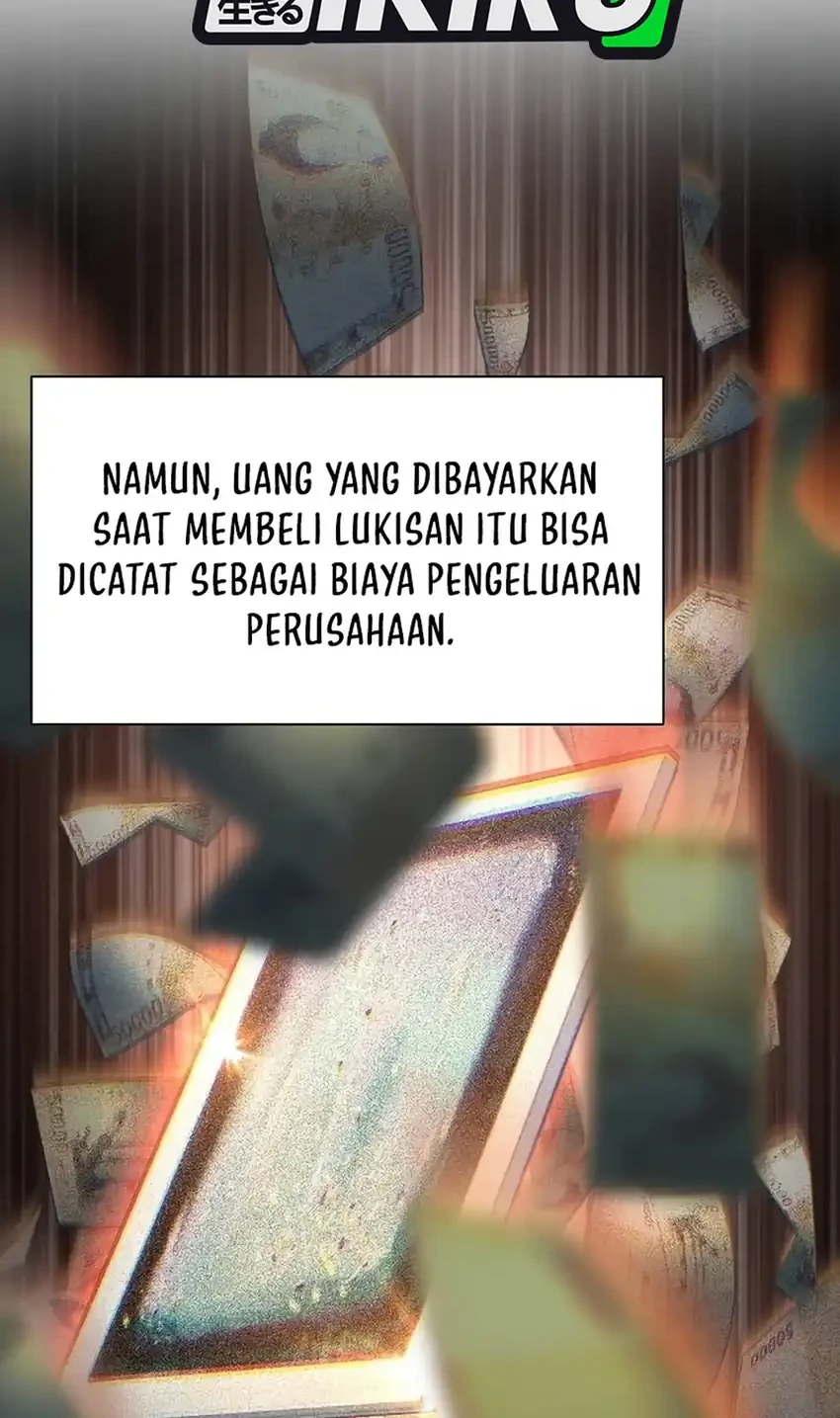 The Youngest Son Of A Rich Family Chapter 203 Gambar 56