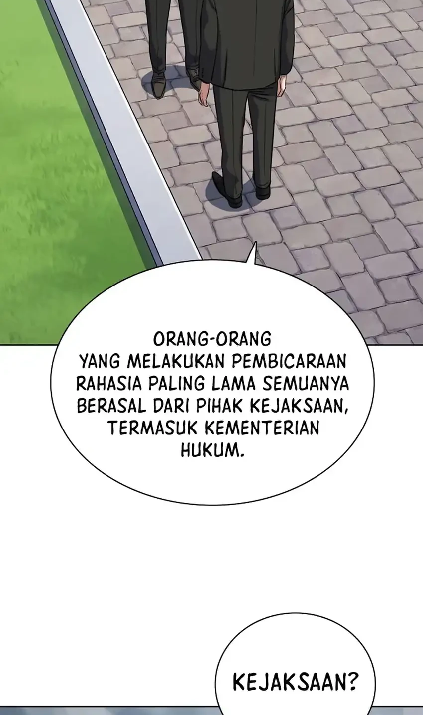 The Youngest Son Of A Rich Family Chapter 203 Gambar 58