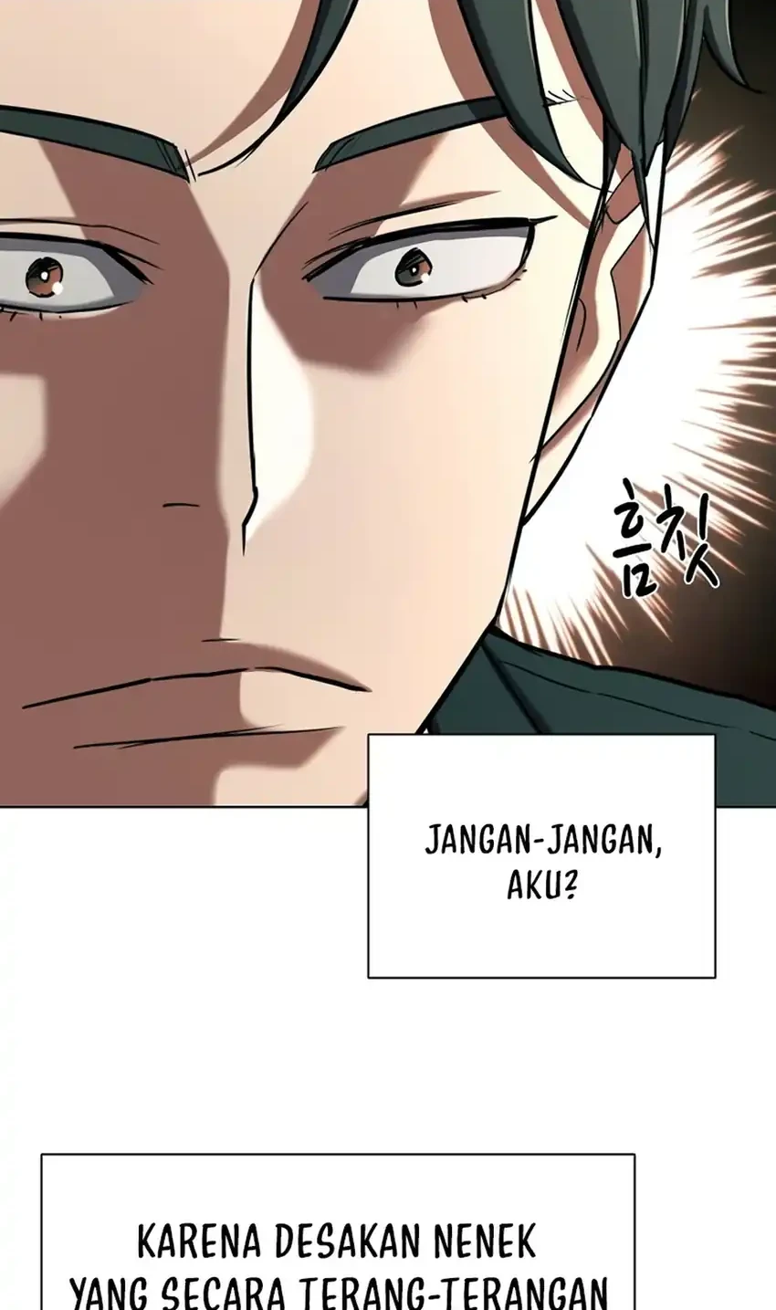 The Youngest Son Of A Rich Family Chapter 203 Gambar 62
