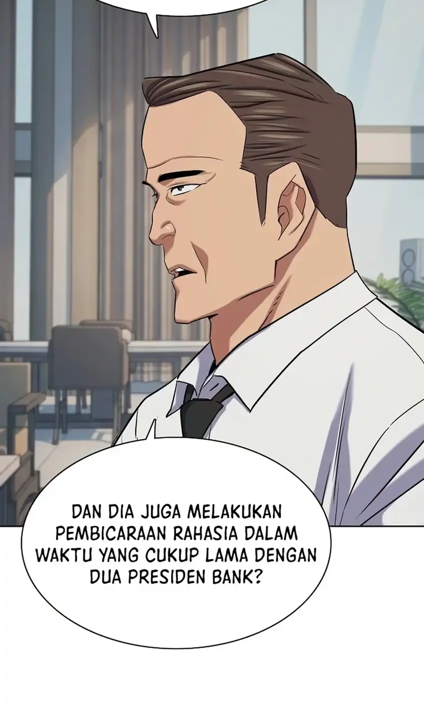 The Youngest Son Of A Rich Family Chapter 203 Gambar 68