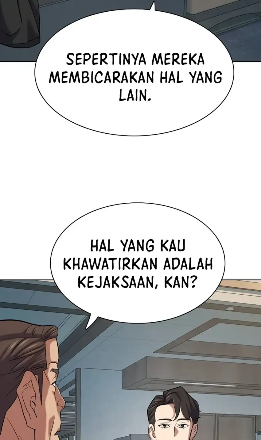 The Youngest Son Of A Rich Family Chapter 203 Gambar 70