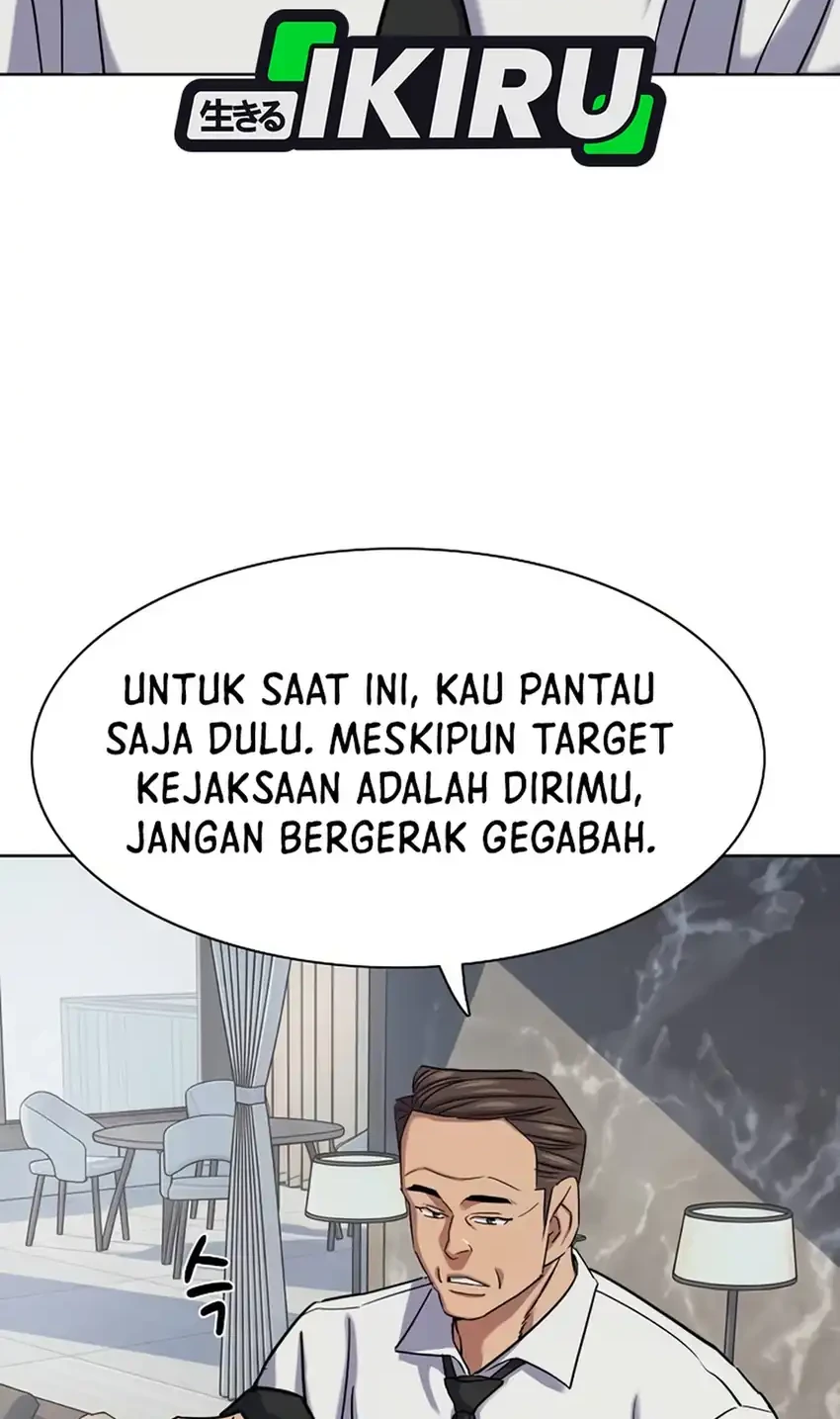 The Youngest Son Of A Rich Family Chapter 203 Gambar 72