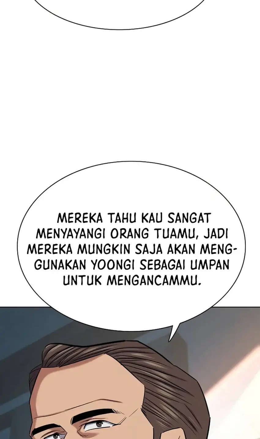 The Youngest Son Of A Rich Family Chapter 203 Gambar 78
