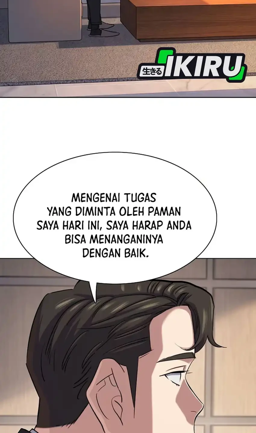 The Youngest Son Of A Rich Family Chapter 204 Gambar 54